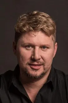 Foto de perfil de Andrzej Nejman