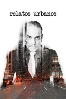 Poster do filme Urban Chronicles