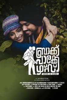 Backpackers movie poster