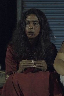 La Llorona movie poster