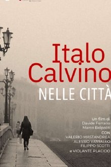 Italo Calvino nelle città movie poster
