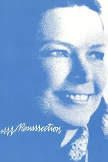 Resurrection movie poster