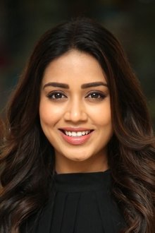 Nivetha Pethuraj profile picture