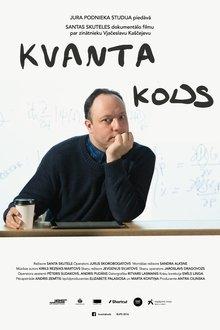 Poster do filme Quantum Code