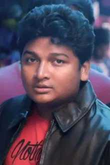 Gopi Aravindh profile picture