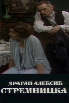 Poster do filme Mrs. Stremnicka