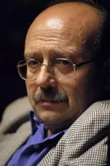 Manuel Vázquez Montalbán profile picture