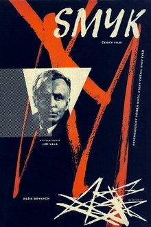 Skid movie poster