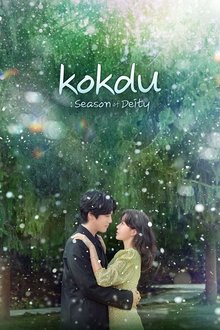 Kokdu: Season of Deity tv show poster