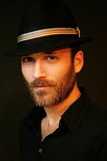 Guillaume Cotillard profile picture