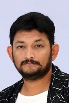 Foto de perfil de Vijay Krishna