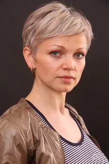 Lina Budzeikaitė profile picture