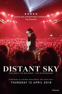 Distant Sky movie poster