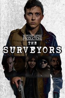 The Surveyors movie poster