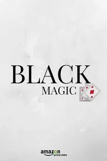 Black Magic tv show poster