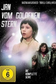 Jan from the Other Star tv show poster