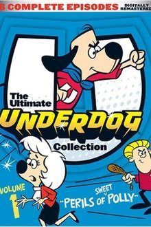 The Ultimate Underdog Collection movie poster