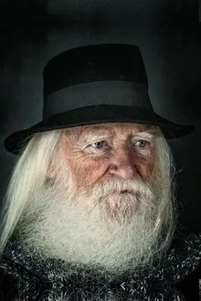 Foto de perfil de Sean Derry