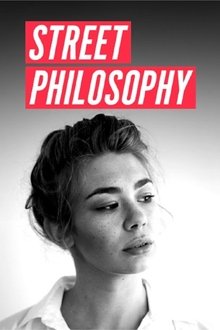 Poster da série Streetphilosophy