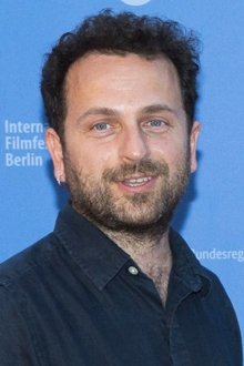 Fabrizio Ferraro profile picture