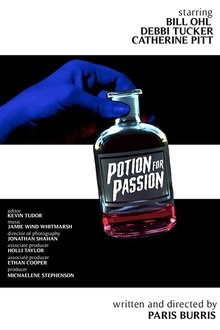 Potion for Passion movie poster