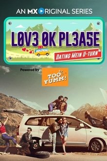 Love Ok Please tv show poster