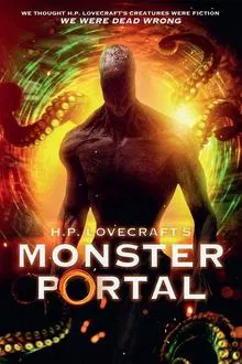 Monster Portal movie poster