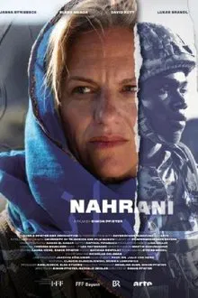 Poster do filme Nahrani
