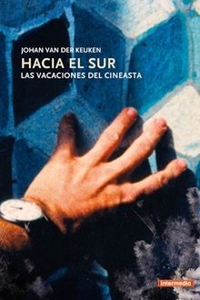 The Way South movie poster