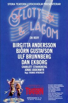 Flott & Lagom movie poster