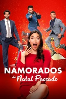 Poster do filme Namorados do Natal Passado