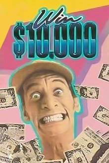 Poster do filme Hey Vern, Win $10,000...Or Just Count On Having Fun!