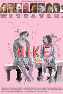 Mike tv show poster