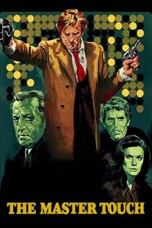 The Master Touch movie poster