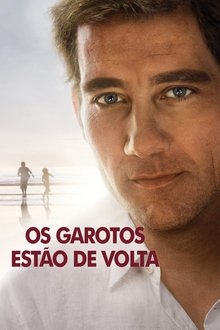 Poster do filme Os Garotos Estão de Volta