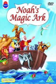 Noah's Magic Ark movie poster