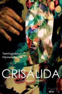 Crisálida movie poster