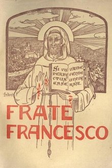 Frate Francesco movie poster