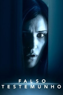 Poster do filme Falso Testemunho