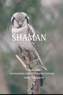 The Shaman movie poster