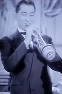 Poster do filme Swing Cat's Jamboree