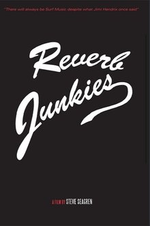 Reverb Junkies movie poster