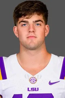 Foto de perfil de Garret Nussmeier