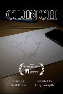 Clinch movie poster