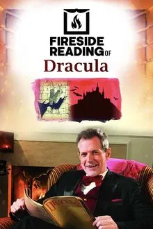 Fireside Reading of Dracula movie poster