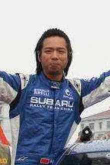 孙强 profile picture