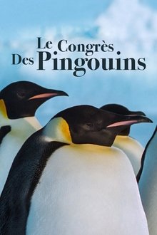 The Congress of Penguins movie poster