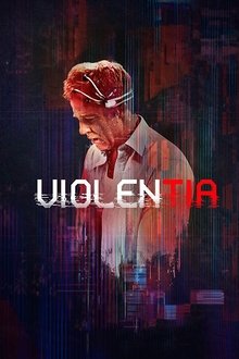 Violentia movie poster