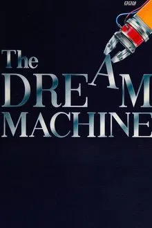 The Machine That Changed the World tv show poster
