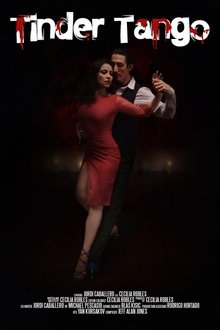 Tinder Tango movie poster